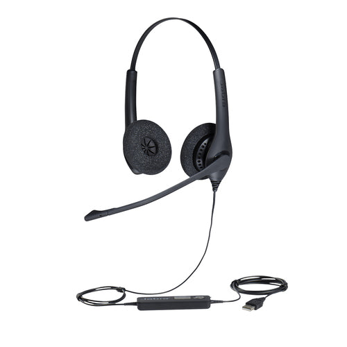 Jabra BIZ 1500 Duo USB Jabra BIZ 1500 Duo USB